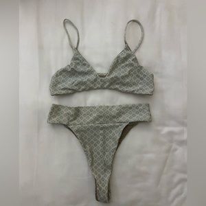 Acacia bikini